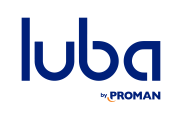 Luba logo by Proman-rgb