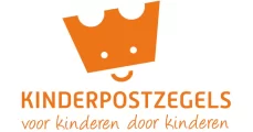 kinder-postzegels-logo